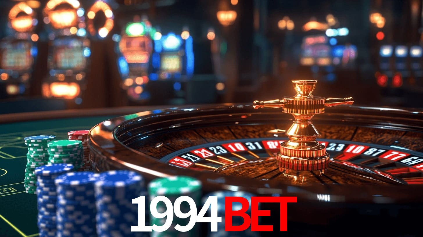 Live Casino 1994bet