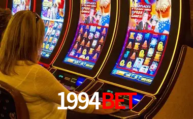 Descubra o Mundo do Cassino Online com 1994bet
