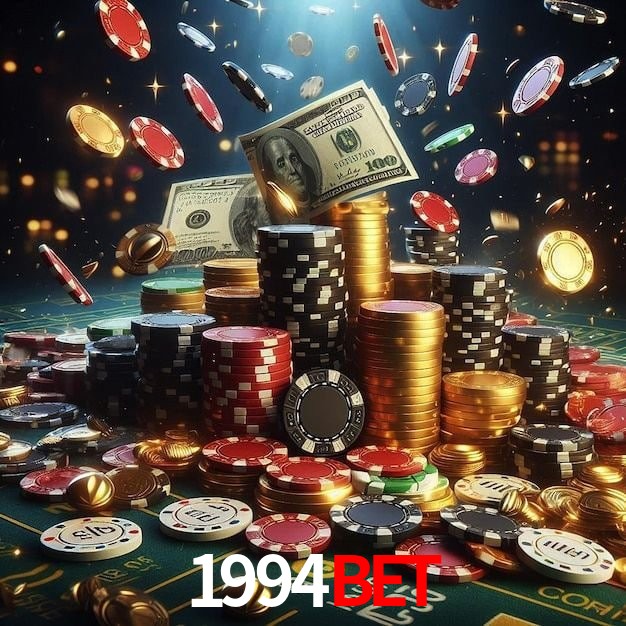 Interface Premium 1994bet