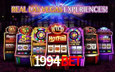 Descubra a Magia dos Jogos de Arcade no 1994bet