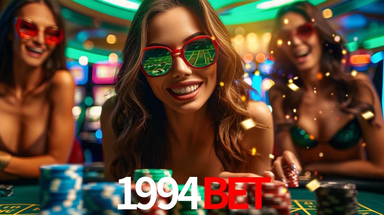 Account Benefits 1994bet