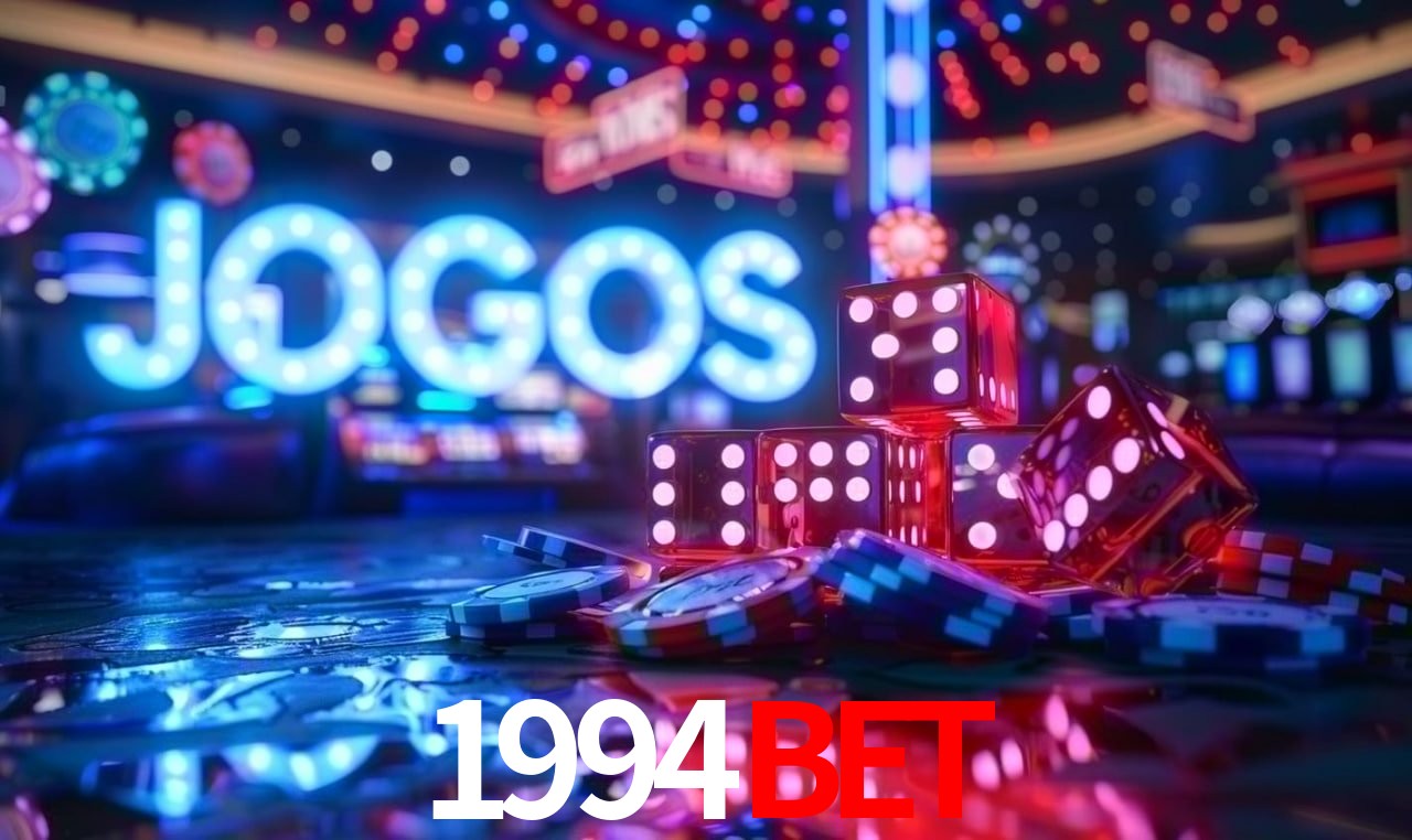 Casino Ao Vivo 1994bet