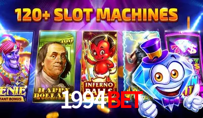 1994bet: A Experiência de Casino com Jogos de Mesa ao Vivo