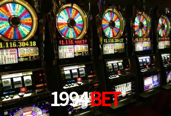 Descubra o Programa VIP da 1994bet: Vantagens Exclusivas para Jogadores