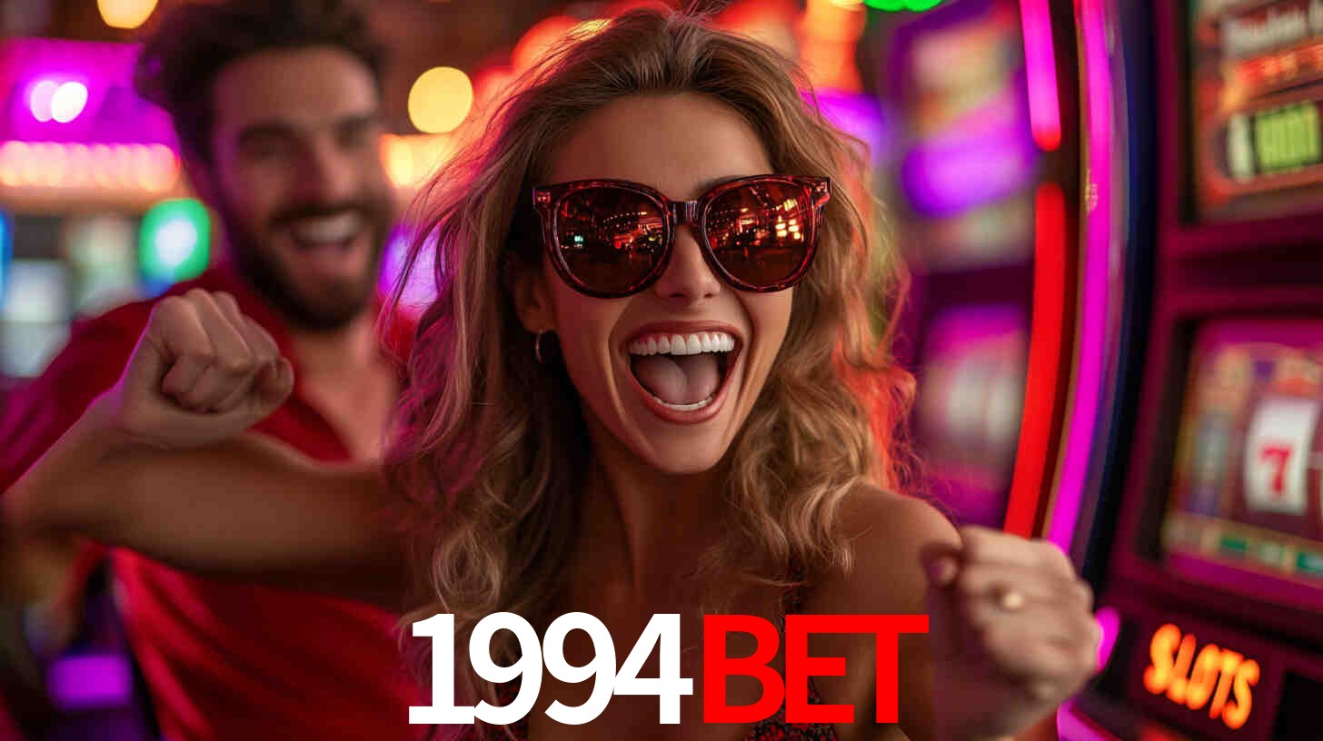 Inovações de Jogos na 1994bet: O Futuro das Experiências Interativas