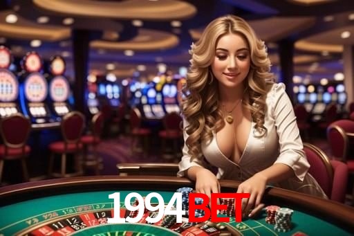 Slot Games 1994bet
