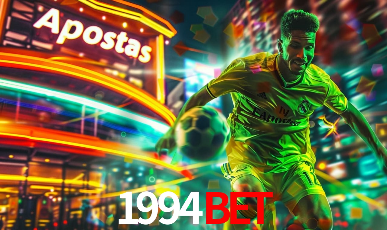 Login Seguro 1994bet